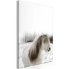 Artgeist Paveikslas - Horse Mane (1 Part) Vertical