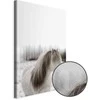 Artgeist Paveikslas - Horse Mane (1 Part) Vertical
