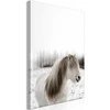 Artgeist Paveikslas - Horse Mane (1 Part) Vertical