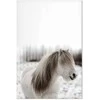 Artgeist Paveikslas - Horse Mane (1 Part) Vertical