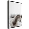 Artgeist Paveikslas - Horse Mane (1 Part) Vertical