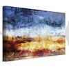 Artgeist Paveikslas - Hot land(1 Part) Wide