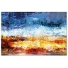 Artgeist Paveikslas - Hot land(1 Part) Wide