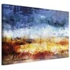 Artgeist Paveikslas - Hot land(1 Part) Wide