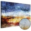 Artgeist Paveikslas - Hot land(1 Part) Wide