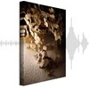 Artgeist Paveikslas - Humming Seashell (1 Part) Vertical