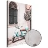 Artgeist Paveikslas - Iconic Vespa (1 Part) Vertical