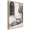 Artgeist Paveikslas - Iconic Vespa (1 Part) Vertical