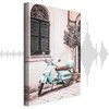 Artgeist Paveikslas - Iconic Vespa (1 Part) Vertical