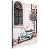 Artgeist Paveikslas - Iconic Vespa (1 Part) Vertical