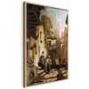 Artgeist Paveikslas - Im Dachstübchen (Carl Spitzweg)