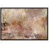 Artgeist Paveikslas - Imprint of Nature (1 Part) Wide