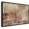 Artgeist Paveikslas - Imprint of Nature (1 Part) Wide