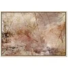Artgeist Paveikslas - Imprint of Nature (1 Part) Wide