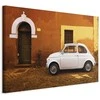 Artgeist Paveikslas - Italian Street (1 Part) Wide