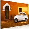 Artgeist Paveikslas - Italian Street (1 Part) Wide