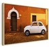 Artgeist Paveikslas - Italian Street (1 Part) Wide