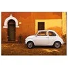 Artgeist Paveikslas - Italian Street (1 Part) Wide
