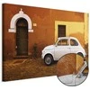Artgeist Paveikslas - Italian Street (1 Part) Wide