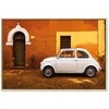 Artgeist Paveikslas - Italian Street (1 Part) Wide