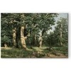 Artgeist Paveikslas - Ivan Shishkin – Oak Forest