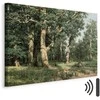 Artgeist Paveikslas - Ivan Shishkin – Oak Forest