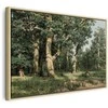 Artgeist Paveikslas - Ivan Shishkin – Oak Forest