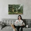 Artgeist Paveikslas - Ivan Shishkin – Oak Forest