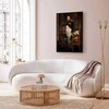 Artgeist Paveikslas - Jacques-Louis David – Napoleon Bonaparte