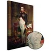 Artgeist Paveikslas - Jacques-Louis David – Napoleon Bonaparte