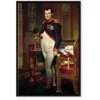 Artgeist Paveikslas - Jacques-Louis David – Napoleon Bonaparte