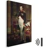 Artgeist Paveikslas - Jacques-Louis David – Napoleon Bonaparte