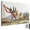 Artgeist Paveikslas - Jacques-Louis David – Caricature of the English Government