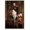 Artgeist Paveikslas - Jacques-Louis David – Napoleon Bonaparte