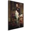 Artgeist Paveikslas - Jacques-Louis David – Napoleon Bonaparte