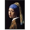 Artgeist Paveikslas - Jan Vermeer – Girl with a Pearl Earring
