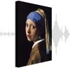 Artgeist Paveikslas - Jan Vermeer – Girl with a Pearl Earring