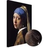 Artgeist Paveikslas - Jan Vermeer – Girl with a Pearl Earring