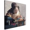 Artgeist Paveikslas - Jan Vermeer – The Lacemaker