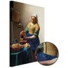Artgeist Paveikslas - Jan Vermeer – The Milkmaid