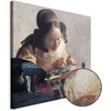 Artgeist Paveikslas - Jan Vermeer – The Lacemaker