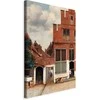 Artgeist Paveikslas - Jan Vermeer – The Little Street