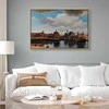 Artgeist Paveikslas - Jan Vermeer – View of Delft