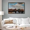 Artgeist Paveikslas - Jan Vermeer – View of Delft