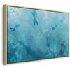 Artgeist Paveikslas - Japanese pond