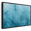 Artgeist Paveikslas - Japanese pond