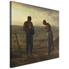 Artgeist Paveikslas - Jean-François Millet – The Angelus