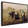 Artgeist Paveikslas - Jean-François Millet – The Gleaners