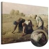 Artgeist Paveikslas - Jean-François Millet – The Gleaners