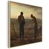 Artgeist Paveikslas - Jean-François Millet – The Angelus